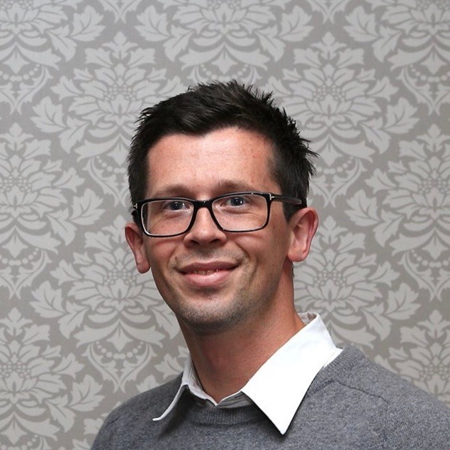 Speaker Professor Andrew Clegg FRCP